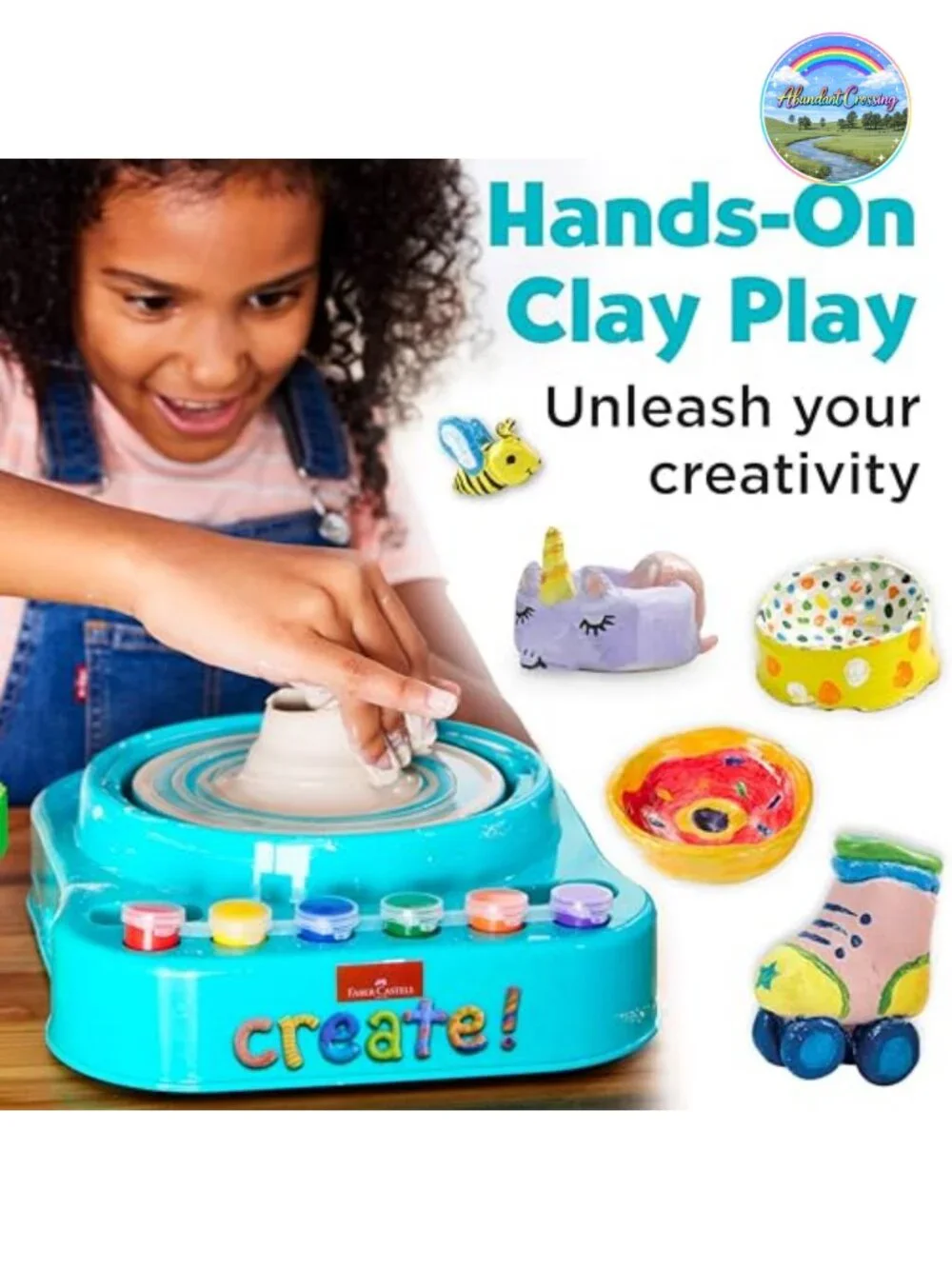 N/A create your